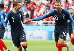 Kịch bản Pháp vs Uruguay: Gà trống gáy vang!