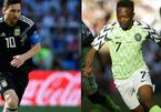 Chuyên gia chọn kèo Argentina vs Nigeria: Messi nếm mùi thắng