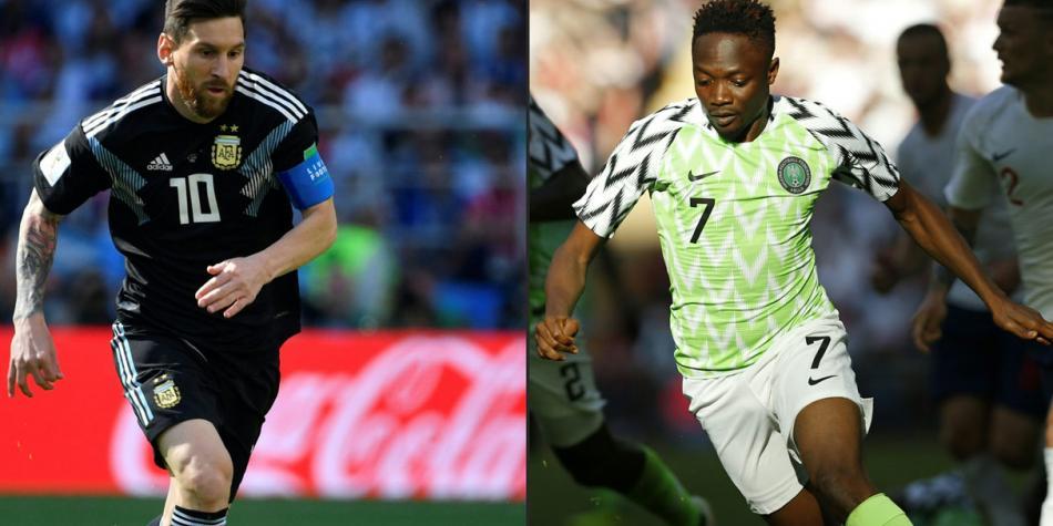 Chuyên gia chọn kèo Argentina vs Nigeria: Messi nếm mùi thắng