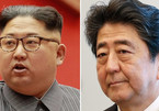 Kim Jong Un ra điều kiện với Nhật