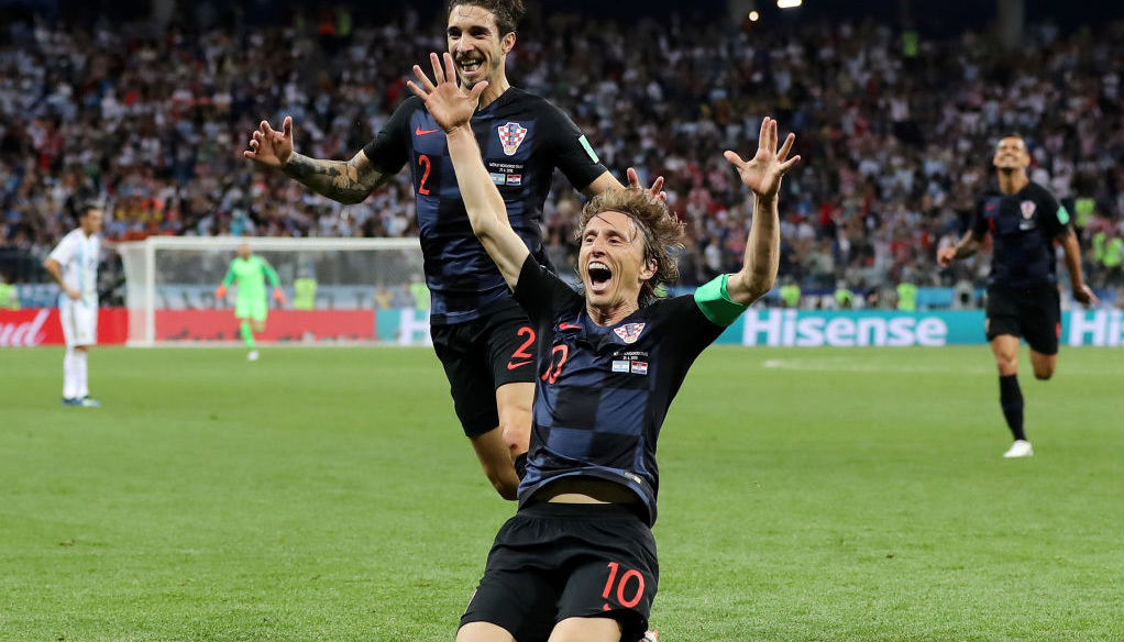 Chuyên gia chọn kèo Croatia vs Iceland: Đặt chơi ăn thật