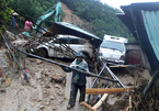 17 người chết trong mưa lũ, cảnh báo khẩn tới Quảng Ninh, Lạng Sơn