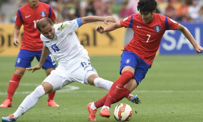 Lịch thi đấu bóng đá hôm nay 27/6