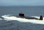 Lộ tàu ngầm hạt nhân trang bị 'siêu tên lửa' của Nga