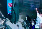 Thanh Hóa: Trưởng Công an xã nổ súng ở quán bi-a