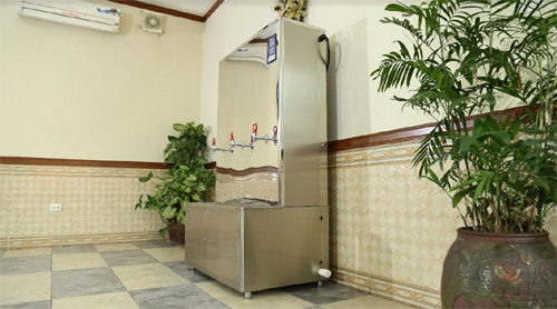 3 tính năng vượt trội của máy đun nước nóng Hải Âu