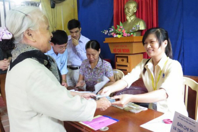 Chính sách tiền lương, BHXH mới có hiệu lực từ tháng 1/7