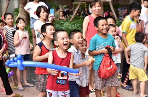 Phường Đoàn Tân Hiệp, TX.Tân Uyên: Quan tâm công tác đoàn kết, tập hợp thanh niên