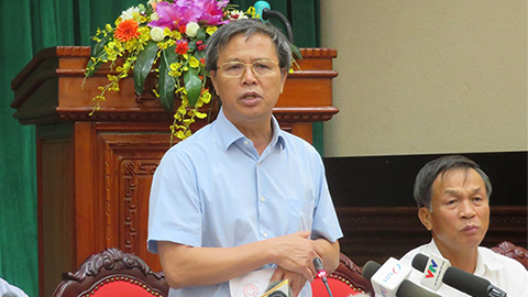 Lý do Hà Nội không đấu giá hàng trăm ha đất tại 5 dự án BT