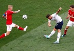 Video tổng hợp Pháp 0-0 Đan Mạch