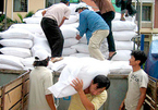 Thanh Hóa: Tỉnh xin gạo cứu đói, Sở xin trăm tỷ tổ chức lễ kỉ niệm