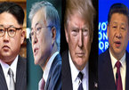 Giải Nobel cho tổng thống Trump, hay chủ tịch Kim Jong-un?