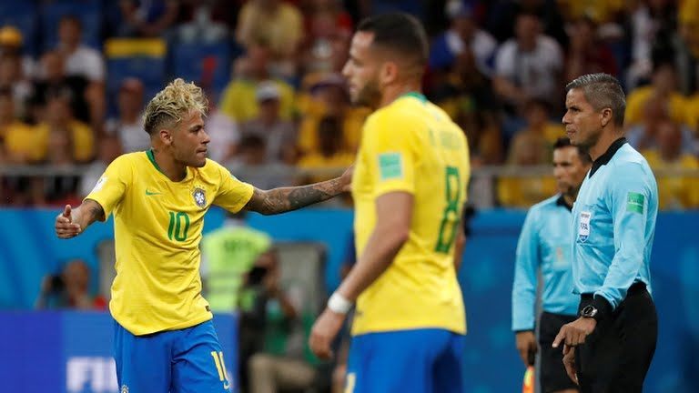 Chuyên gia chọn kèo Brazil vs Serbia: Cẩn thận 