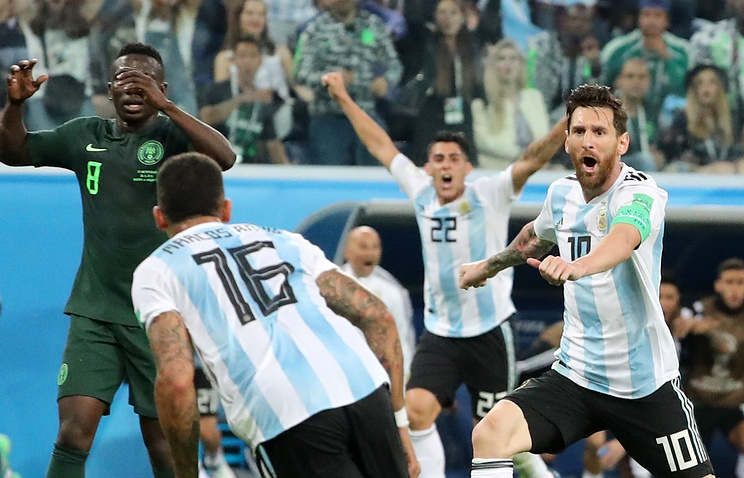 Chuyên gia chọn kèo Pháp vs Argentina: Đánh nhanh thắng nhanh