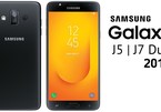 Galaxy J7 Duo mở bán online với tốc độ 1 giây 2 máy