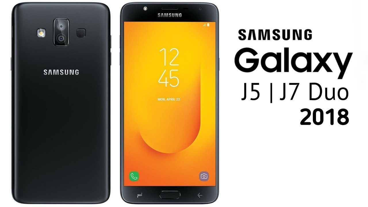 Galaxy J7 Duo mở bán online với tốc độ 1 giây 2 máy