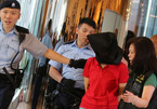 Xả súng đẫm máu ở Hong Kong vì tranh chấp thừa kế