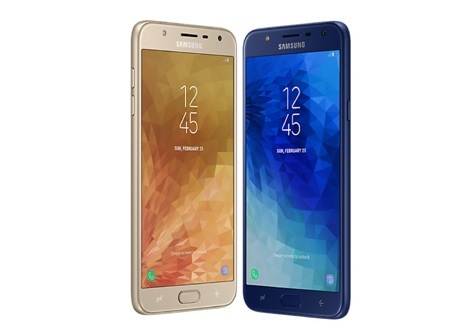 Galaxy J7 Duo mở bán online với tốc độ 1 giây 2 máy