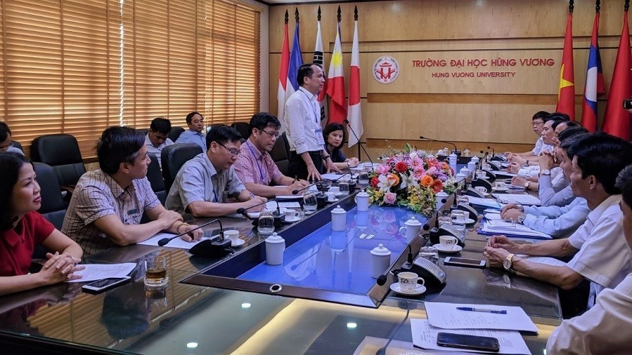 Thứ trưởng Bộ GD-ĐT: “Cần chấm thi nghiêm túc”