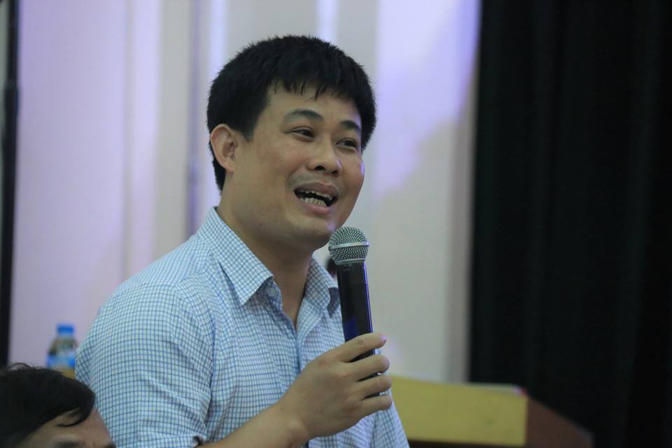 Thi THPT quốc gia: 