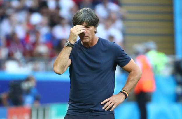 HLV Joachim Low: