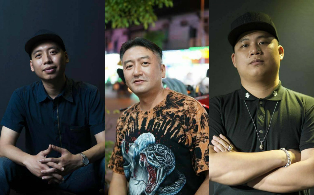 100 nghệ sĩ thế giới tham gia 'Nghệ thuật hình xăm lớn nhất Việt Nam'