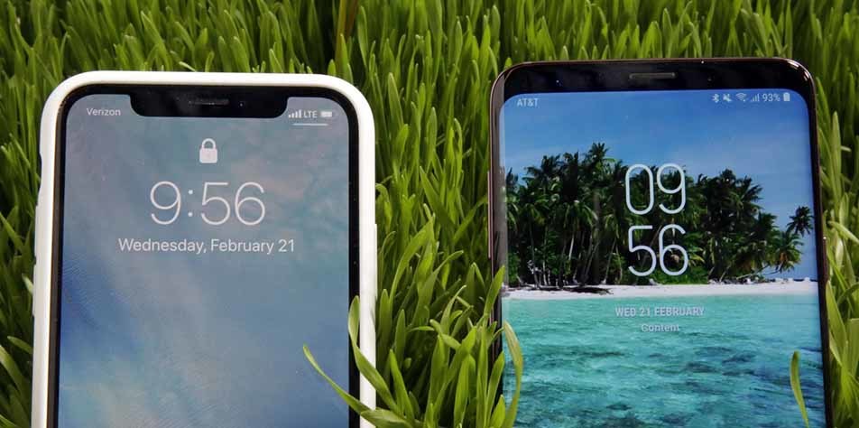 Apple giành thắng lợi sau 7 năm kiện Samsung