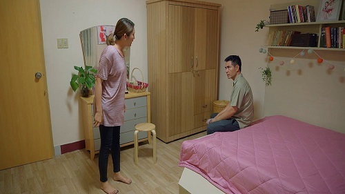 Gạo nếp gạo tẻ tập 24