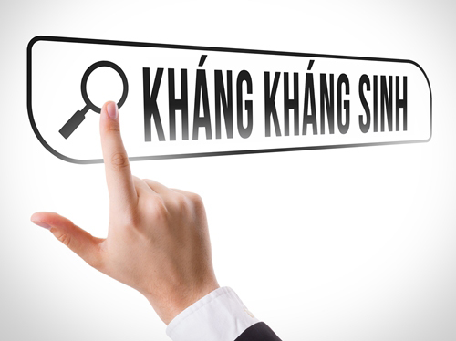 Tự trị bệnh bằng kháng sinh: tưởng khôn hóa ‘dại’