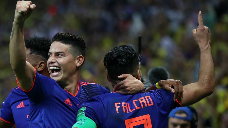Chuyên gia chọn kèo Colombia vs Senegal: Nam Mỹ thắng thế