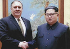 Ngoại trưởng Mỹ nói Triều Tiên vẫn là mối đe dọa hạt nhân
