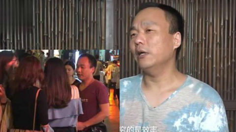 Người đàn ông Trung Quốc bị từ chối 80 nghìn lần vẫn muốn kiếm vợ