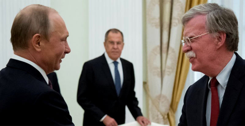 Cố vấn của ông Trump 