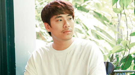 Kiều Minh Tuấn: Tôi vẫn hay nói với anh Thái Hòa, tôi thương Bom như con!