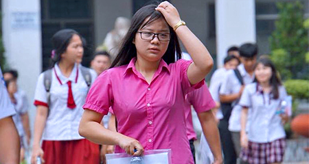 Nhiều trường đại học sẽ giảm điểm chuẩn, có thể tới 3 điểm