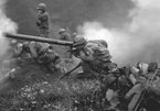 Hình ảnh lính Mỹ tham chiến ở Triều Tiên 68 năm trước