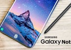 Samsung chính thức xác nhận ngày ra mắt Galaxy Note 9