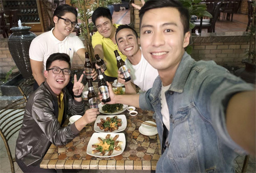 Sapporo - giữ vững lời hứa chất lượng Nhật Bản