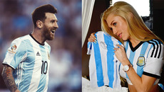Pháp đấu Argentina: "Messi sẽ ghi bàn, hất bay gà trống Gaulois"