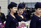 Triều Tiên mở đường bay mới tới Trung Quốc