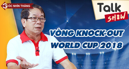 Khai màn vòng 1/8 World Cup 2018: Pháp, Uruguay rộng cửa hơn