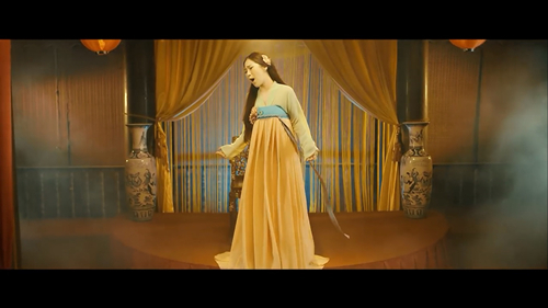 Duyên mình lỡ - Hương Tràm