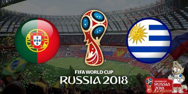 Link xem trực tiếp Bồ Đào Nha vs Uruguay, 01h ngày 1/7