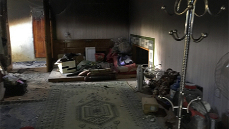 3 thi thể trong 'sào huyệt' của trùm ma túy ở Sơn La