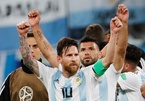 Messi, đừng để hôm nay là trận World Cup cuối cùng!