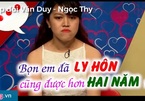 Những người từng ly hôn đi tìm tình yêu mới tại 'Bạn muốn hẹn hò'