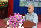 Đề nghị kỷ luật cựu TGĐ Tổng công ty Xi măng Trần Việt Thắng