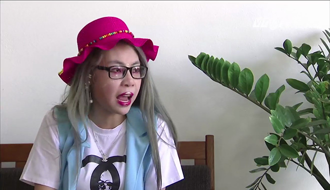 'Hot girl' Bella và con trai được chuyển tới Trung tâm bảo trợ xã hội