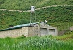 Ngôi nhà kỳ lạ trên đồi của trùm ma túy Nguyễn Văn Thuận