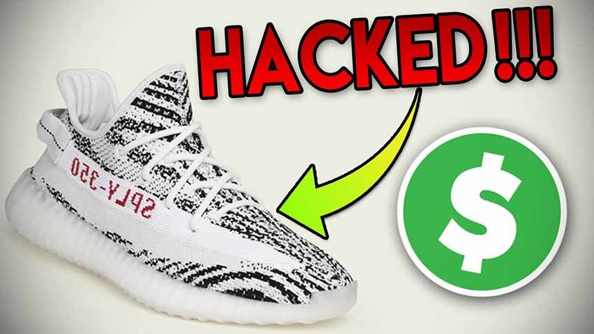 Adidas bị hack, rò rỉ nhiều thông tin khách hàng
